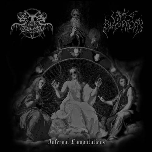 Streams Of Blood : Infernal Lamentations